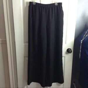 Elizabeth & James, "XL" Wide Leg, Casual/Work Trousers, Collegiate, Professional